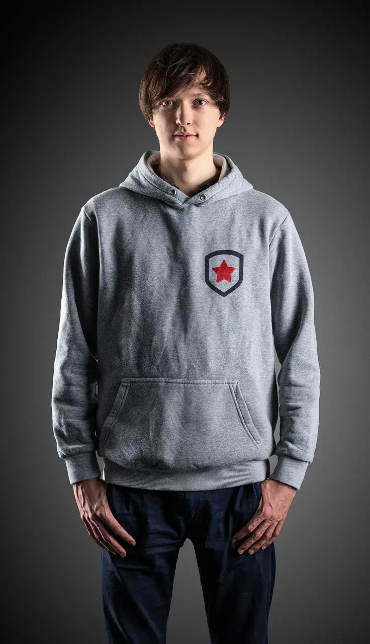 Oversized Hoodie