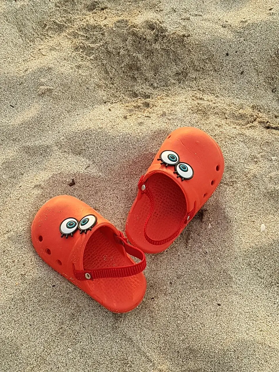 Sports Sandals