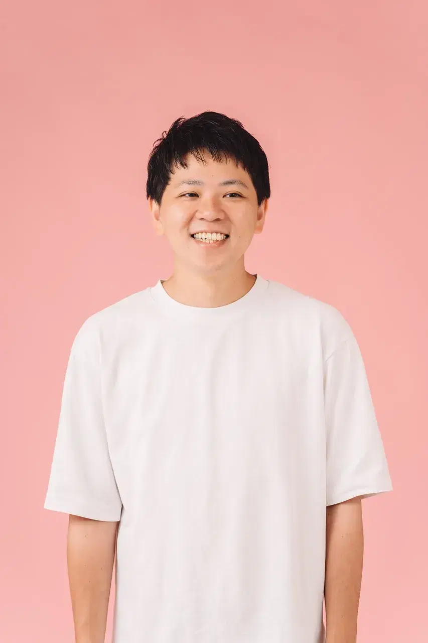 Regular Fit Cotton T-shirt - White